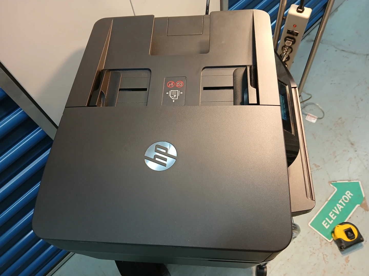 HP OfficeJet Pro 6978 All-in-One Printer - photo 4