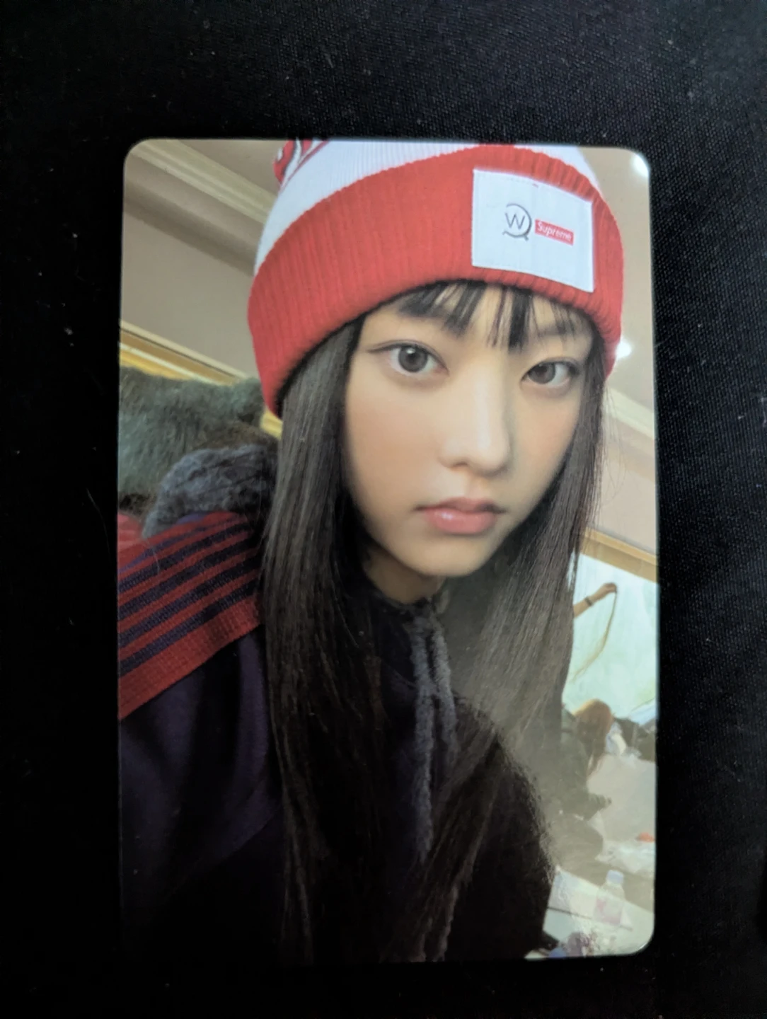 newjeans haerin photocard set!! - photo 2