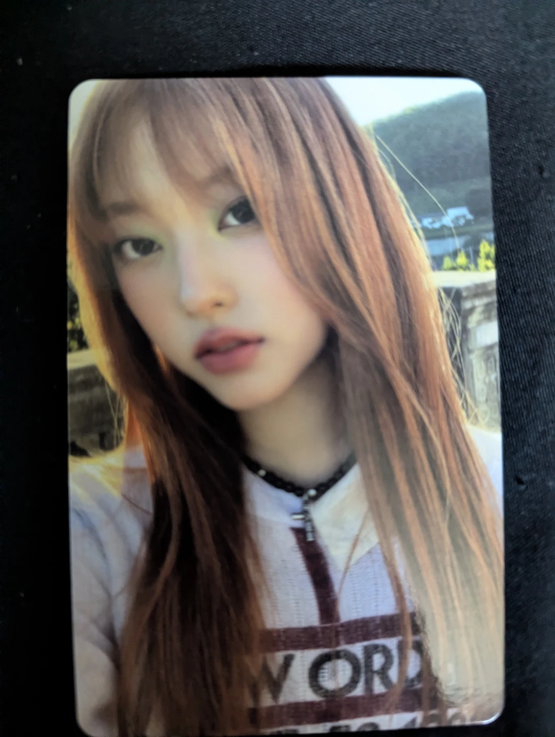 newjeans haerin photocard set!! - photo 4
