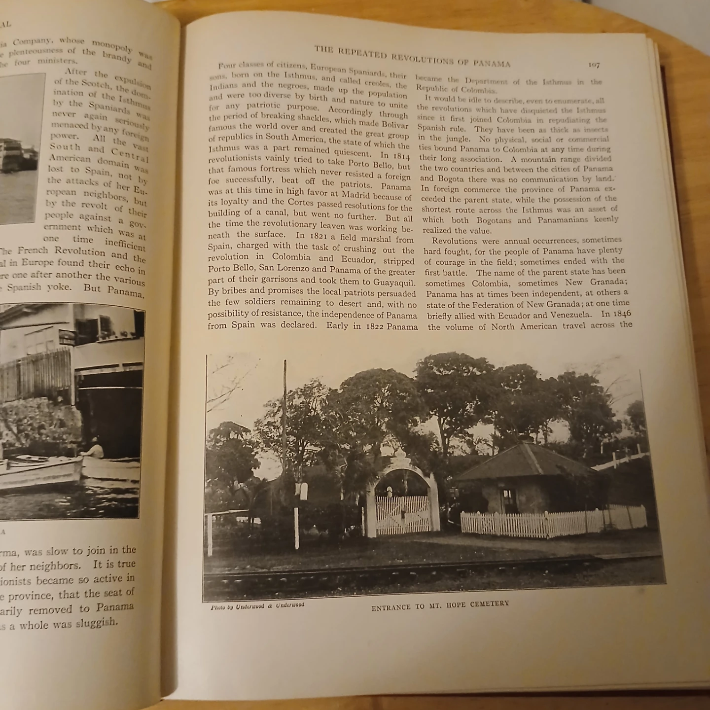 Panama and the Canal: In Picture and Prose by Willis J. Abbot - photo 3