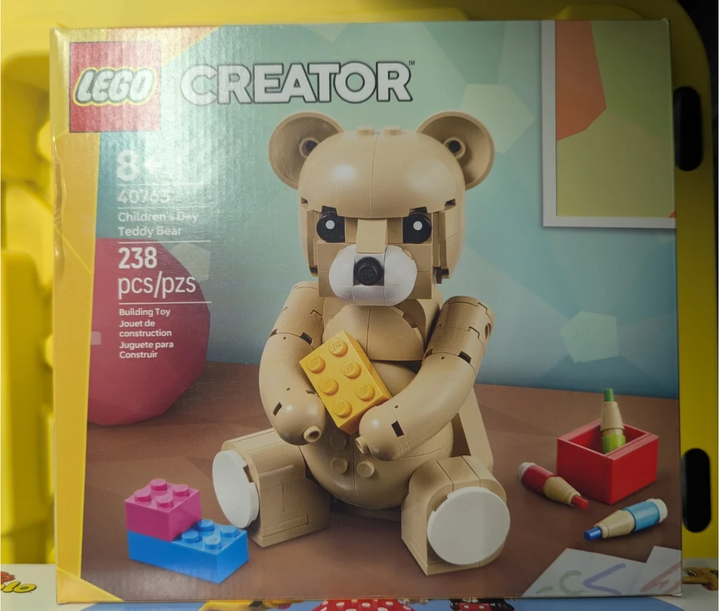 MISC LEGO - photo 2