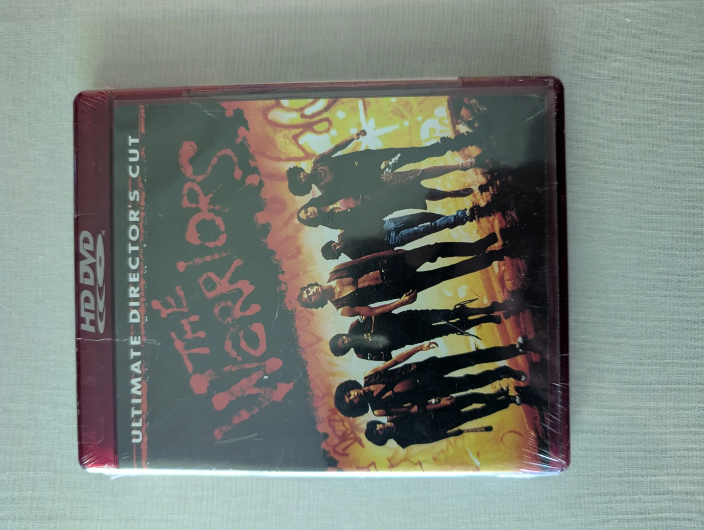 HD DVD Movies Collection - Assorted Titles - photo 2