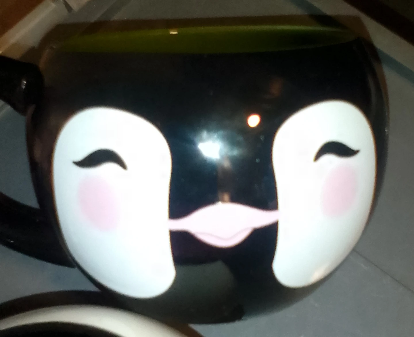 Assorted Character Mugs - photo 4