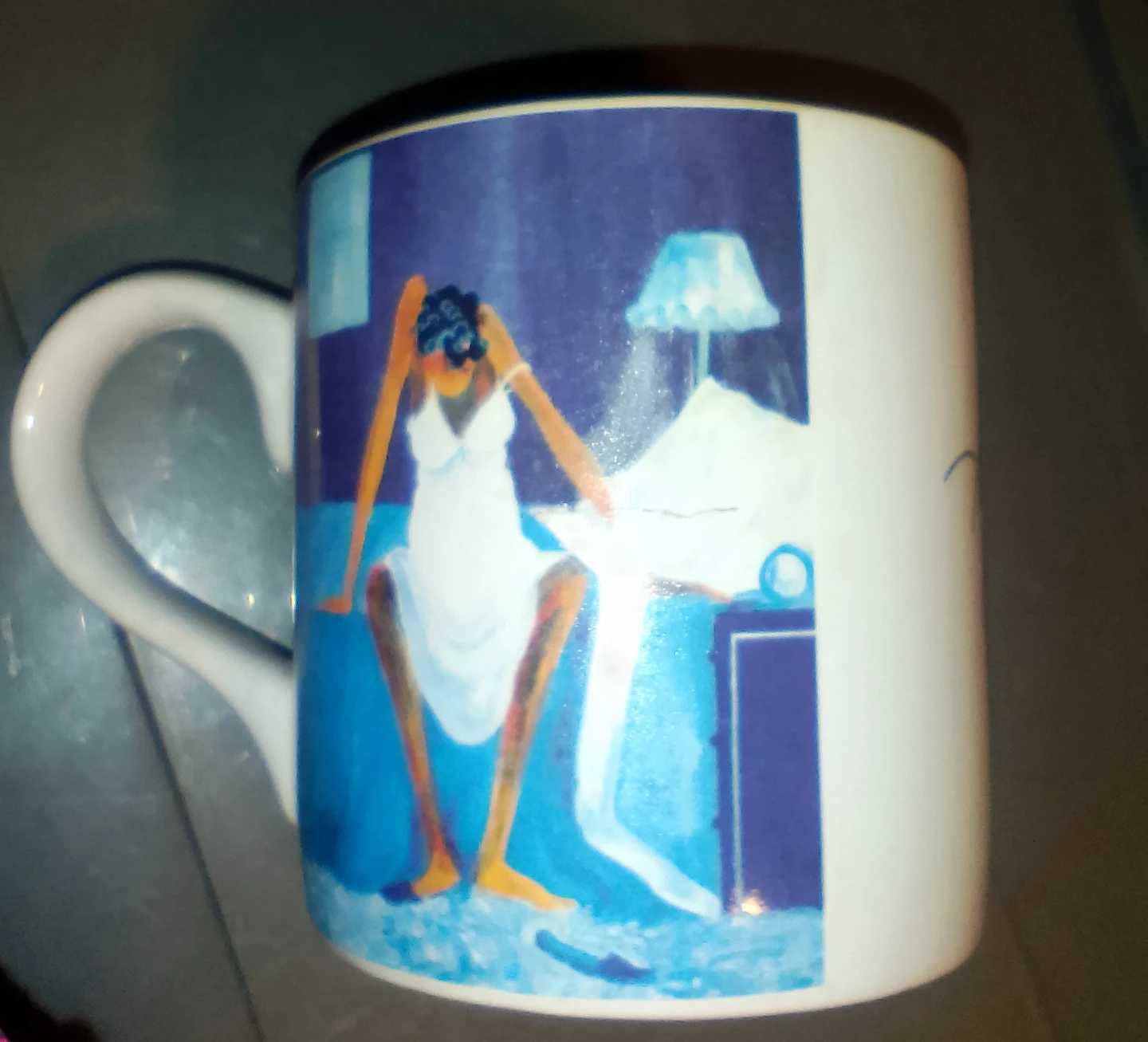 Assorted Character Mugs - photo 5