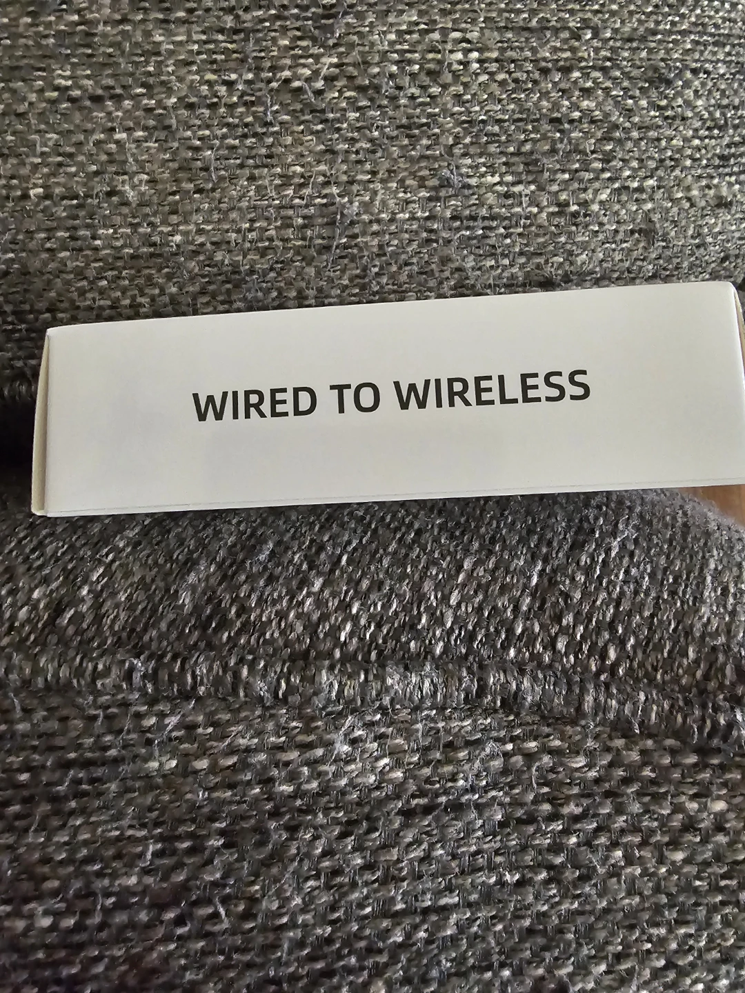 Wireless Car Adapter - CarPlay Android Auto - photo 2