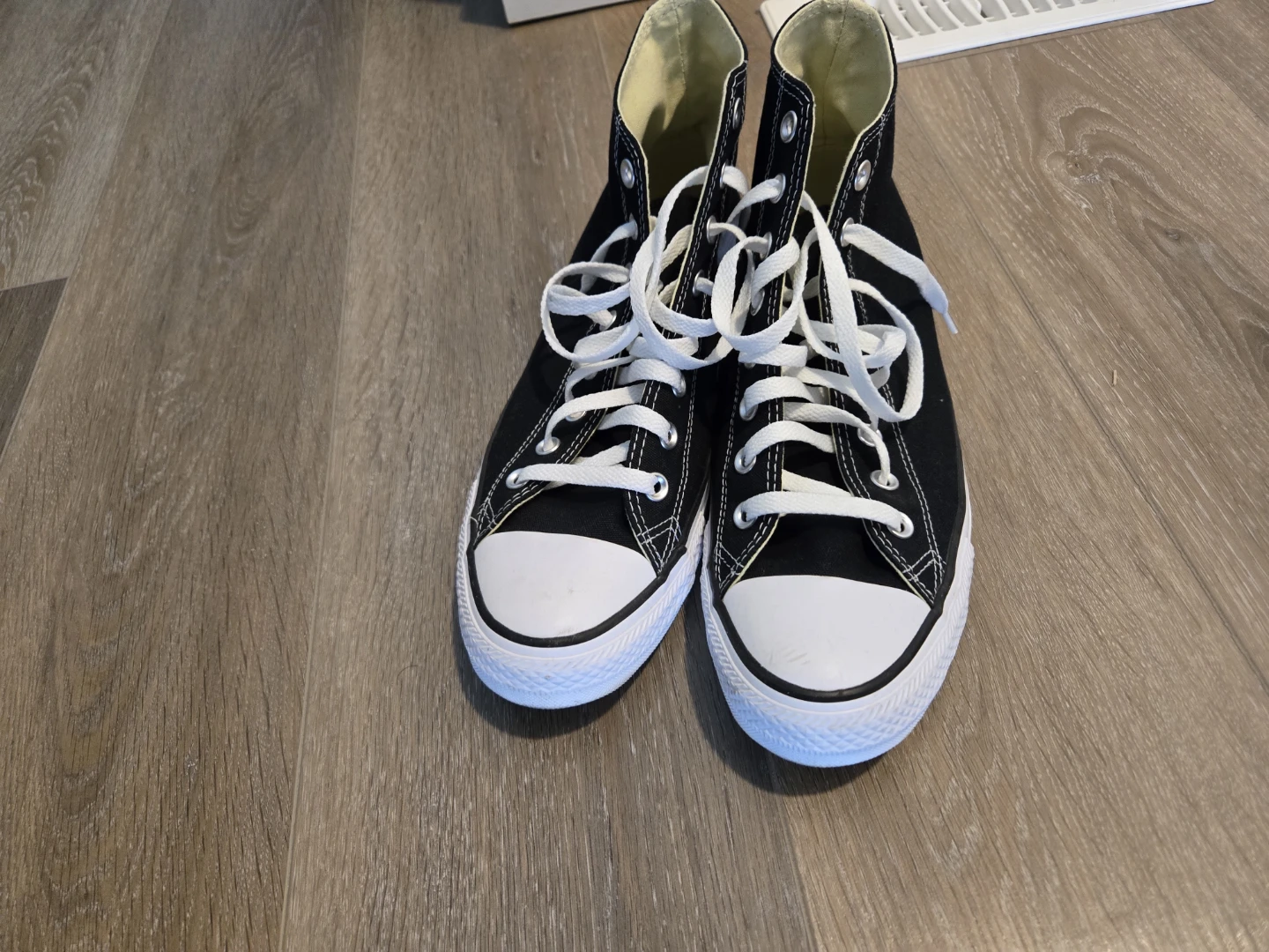Converse All Star High Top Sneakers - photo 2