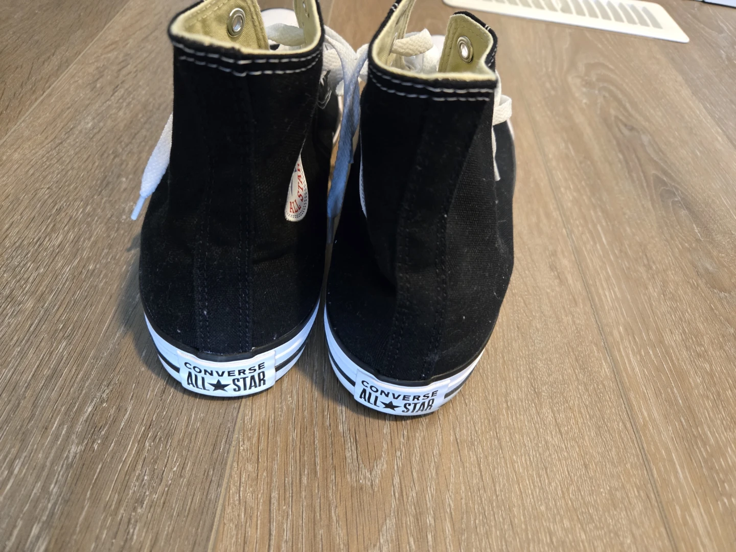 Converse All Star High Top Sneakers - photo 3