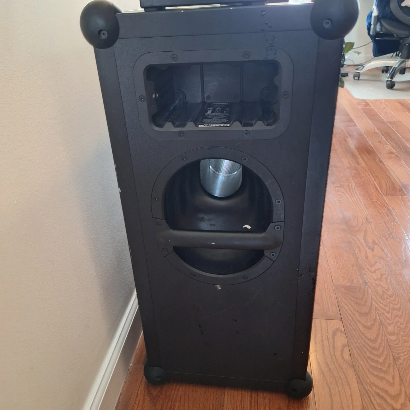 SOUNDBOKS 4 Bluetooth Speaker Bundle - photo 2