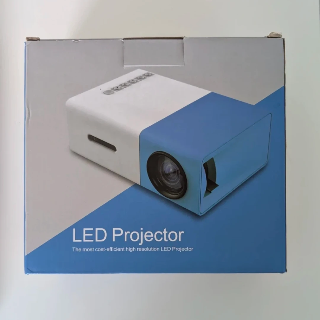 LED Projector