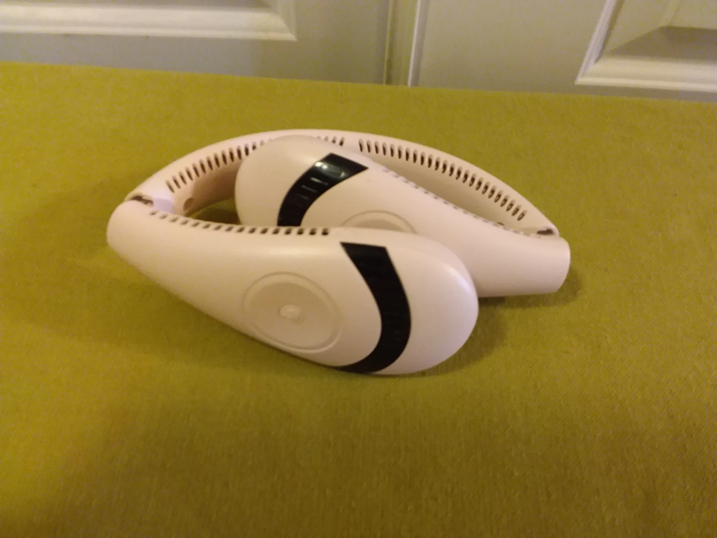 🥵 ➡️ 😎 Portable Neck Fans 🚨 Stay Cool 💨 😎 - photo 5