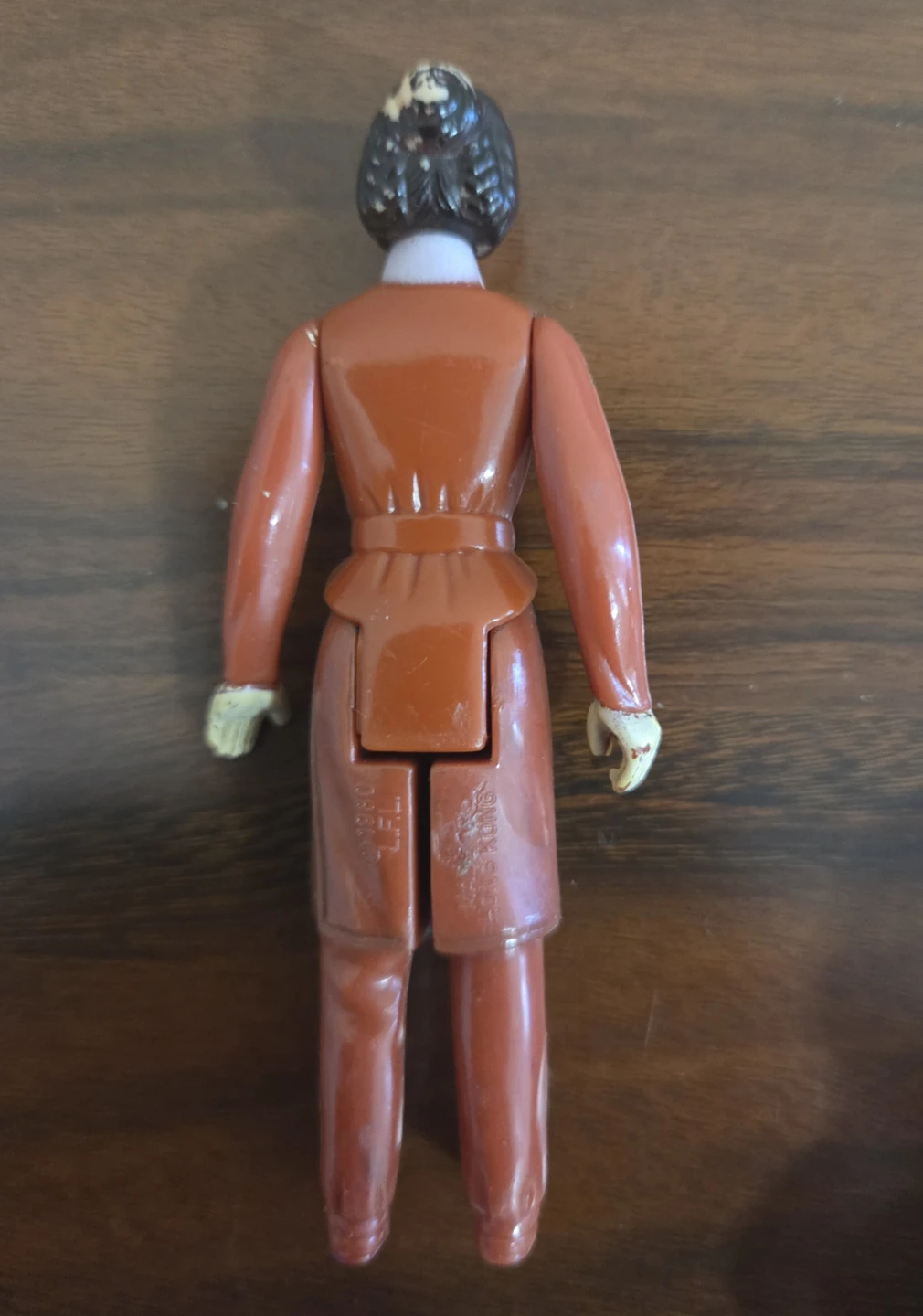 Vintage Star Wars Action Figures - photo 5
