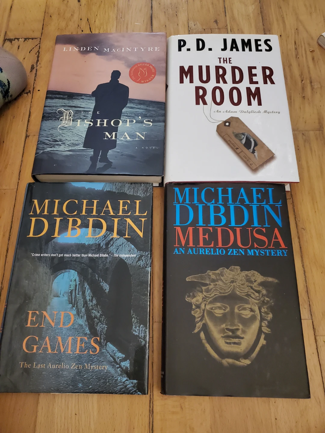 Collection of Novels.  Assorted. - photo 5