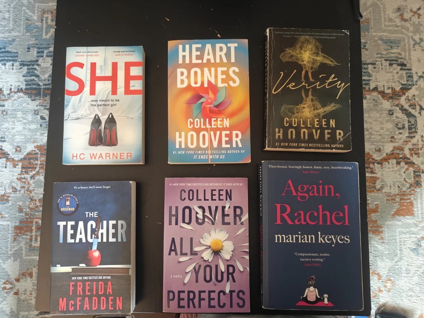 Collection of Books For Sale