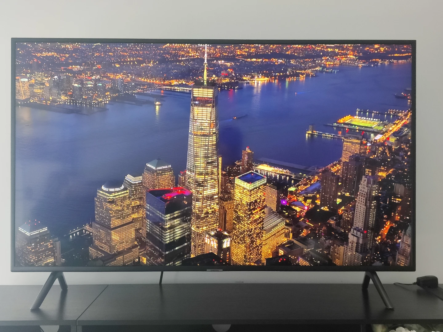 Samsung 4K 50" Smart TV