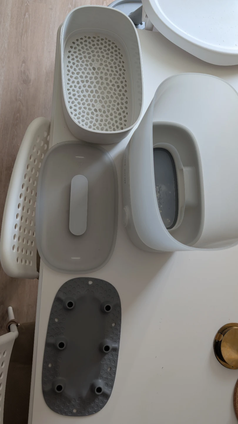 Philips Avent Sterilizer