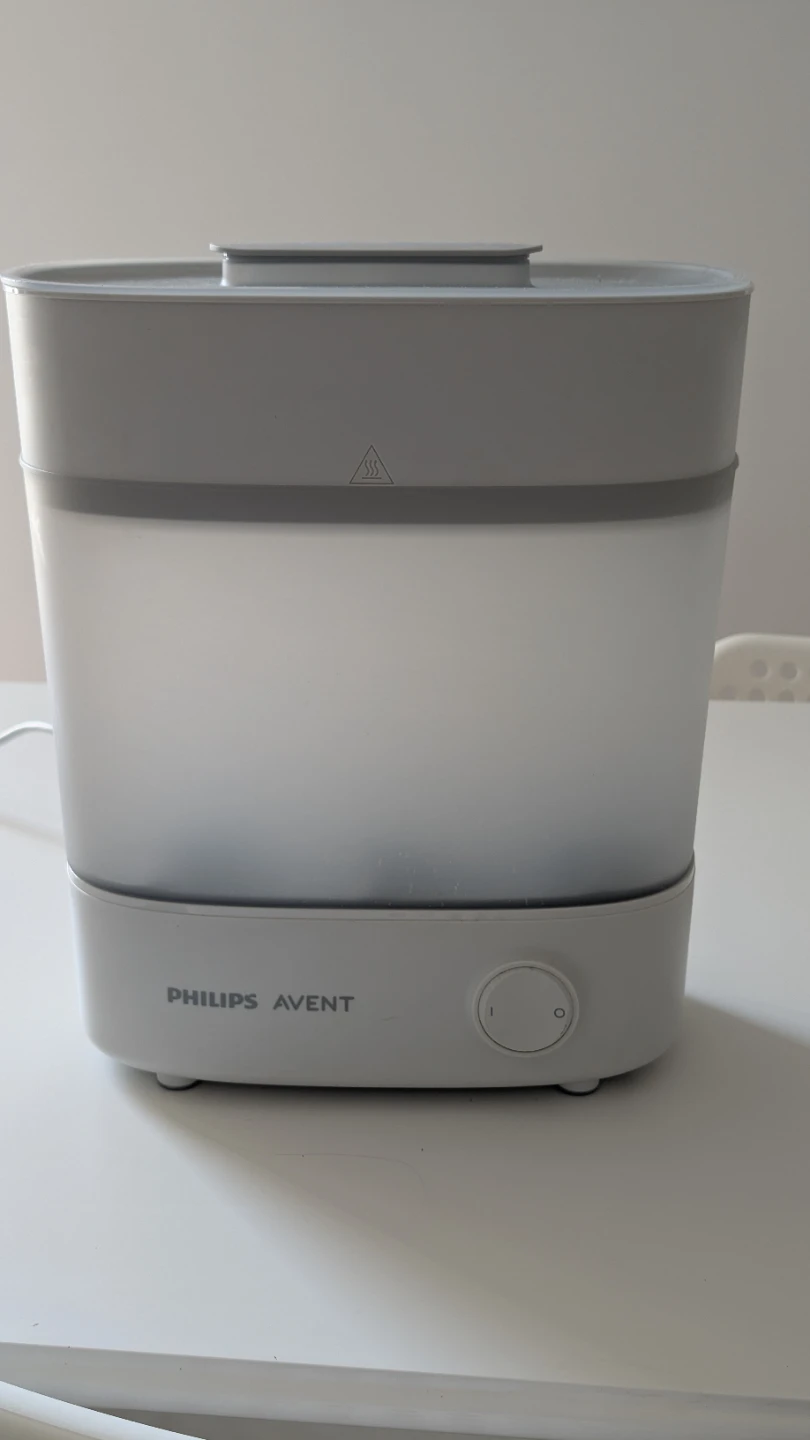 Philips Avent Sterilizer - photo 2