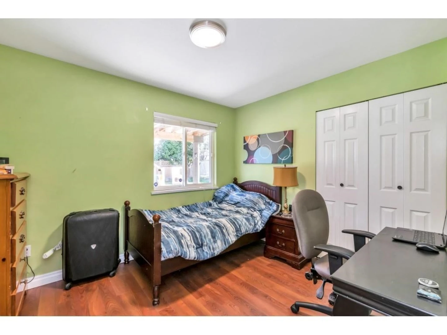 2 Bed, 1 Bath Ground level unit available for rent - photo 3