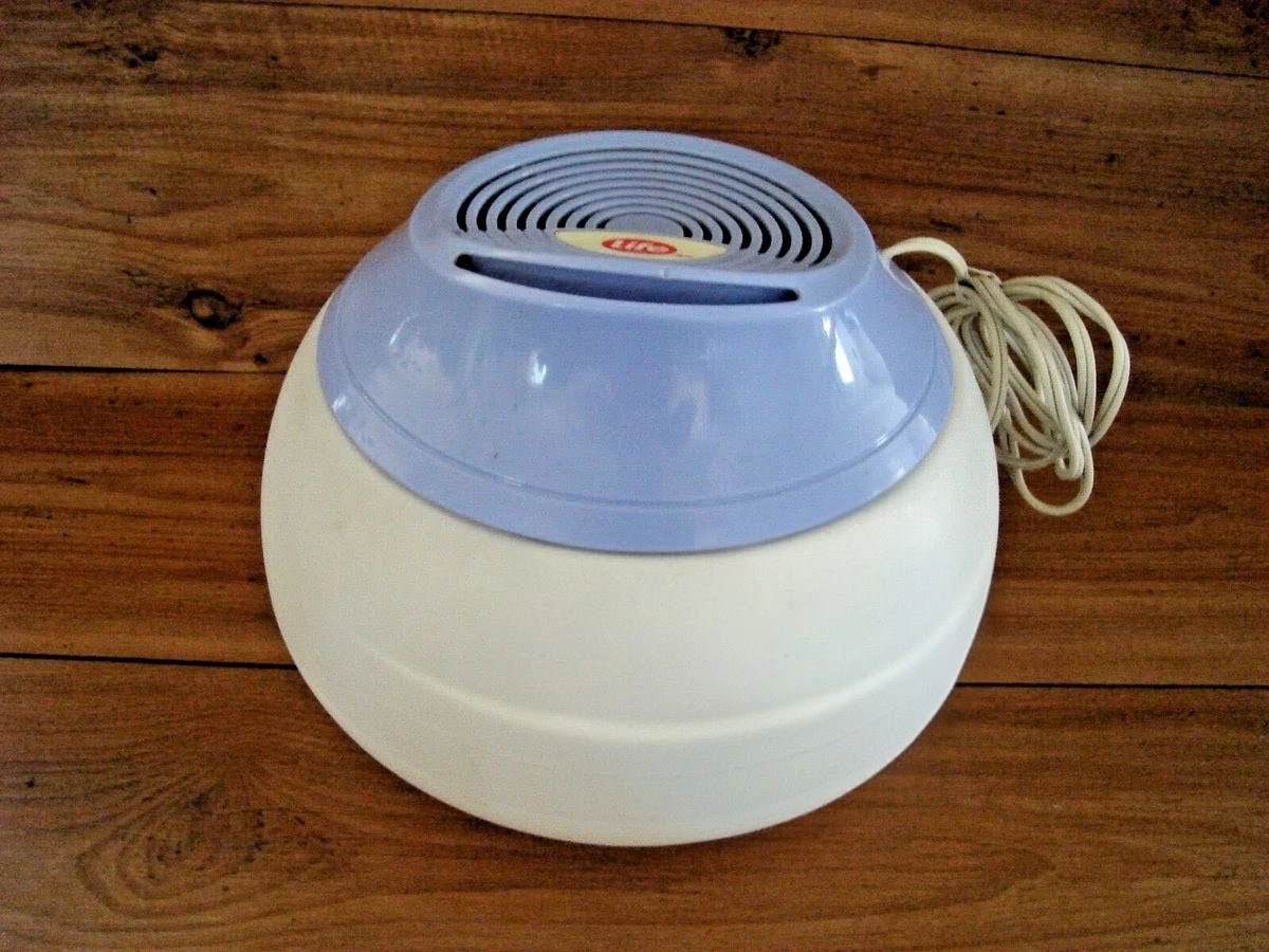 Lite Humidifier