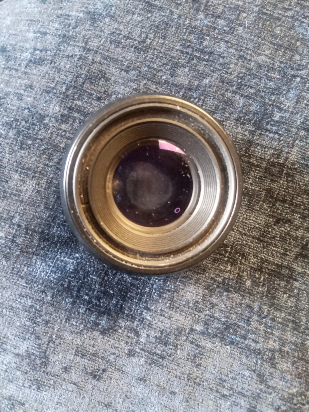 Olympus 50mm f/1.8 Lens - photo 3