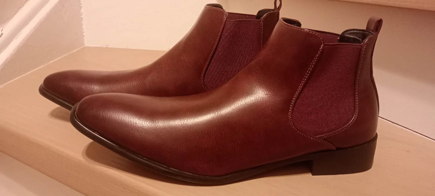 Brown Chelsea Boots - photo 3