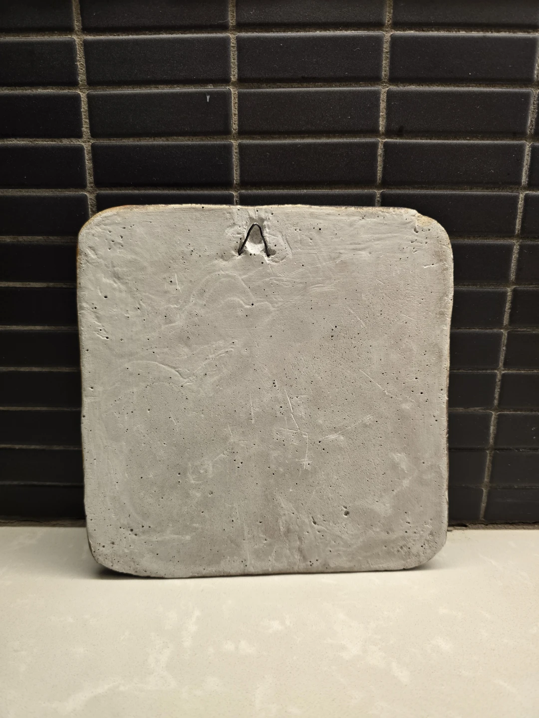 Wall Art - Still Life, plaster - photo 2