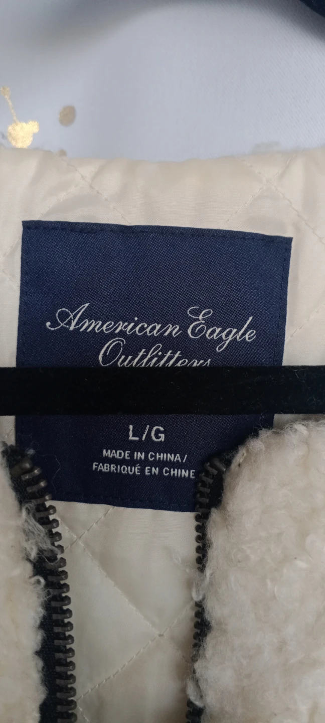 American Eagle Outfitters Jacket L/G - photo 2