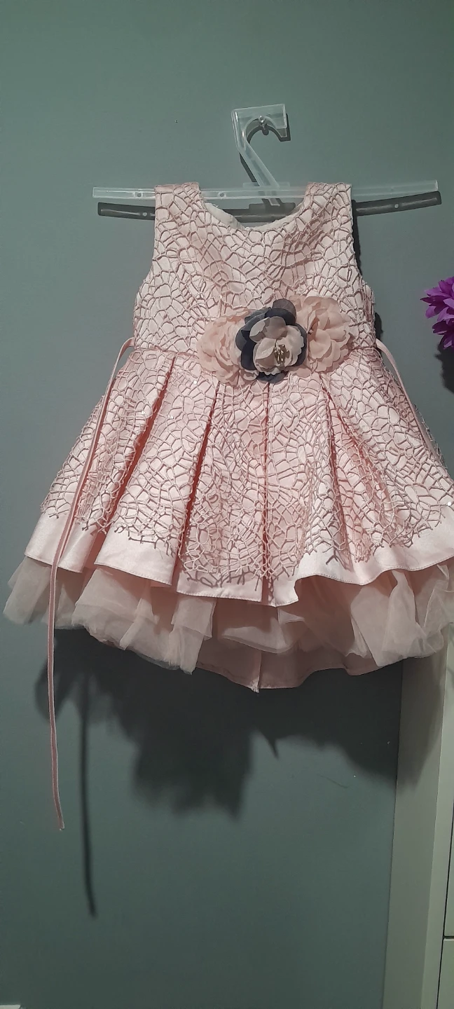 Toddler Girls' Dresses - - photo 2