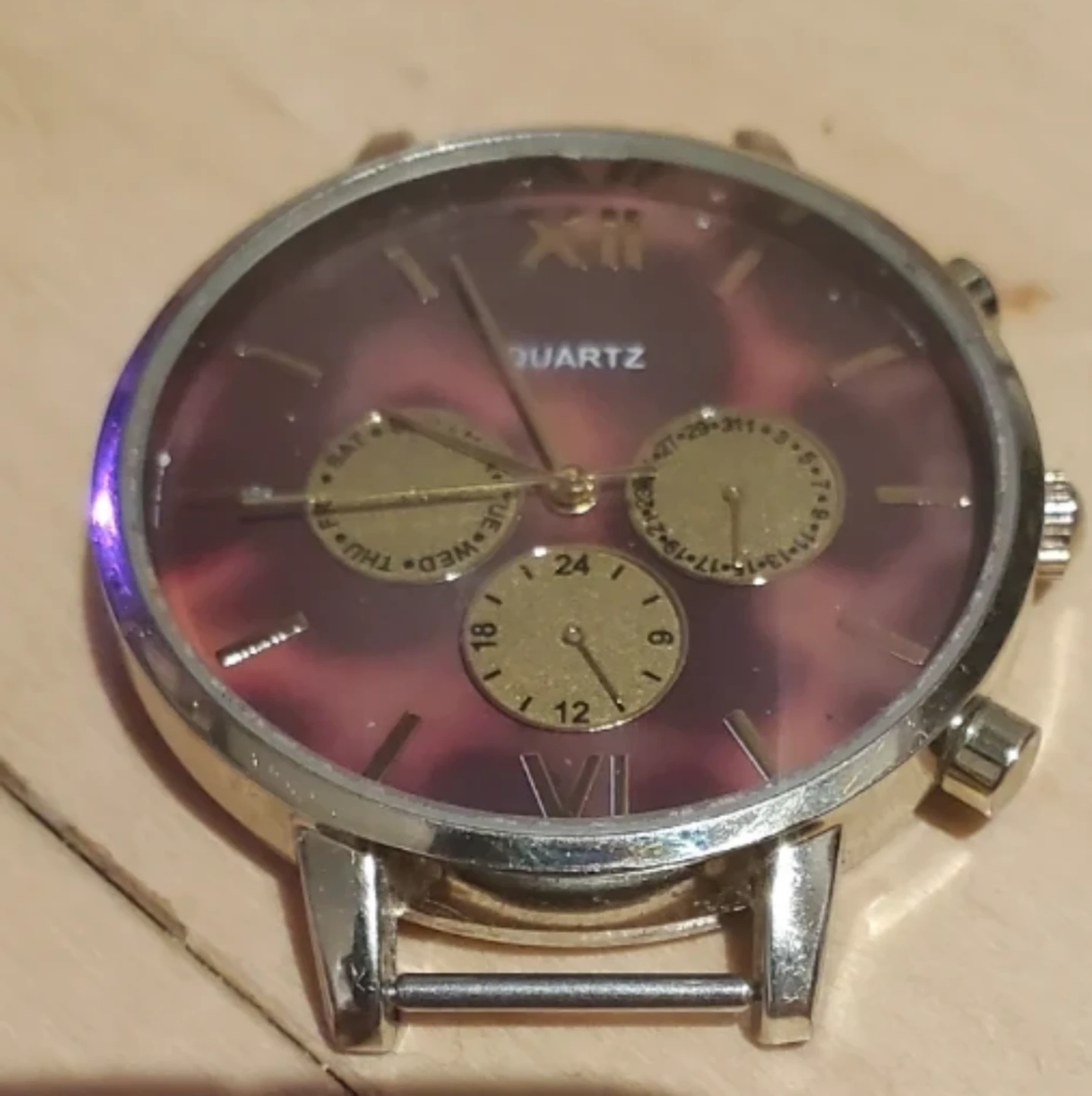 Women's Quartz Fashion Watch Collection - photo 5