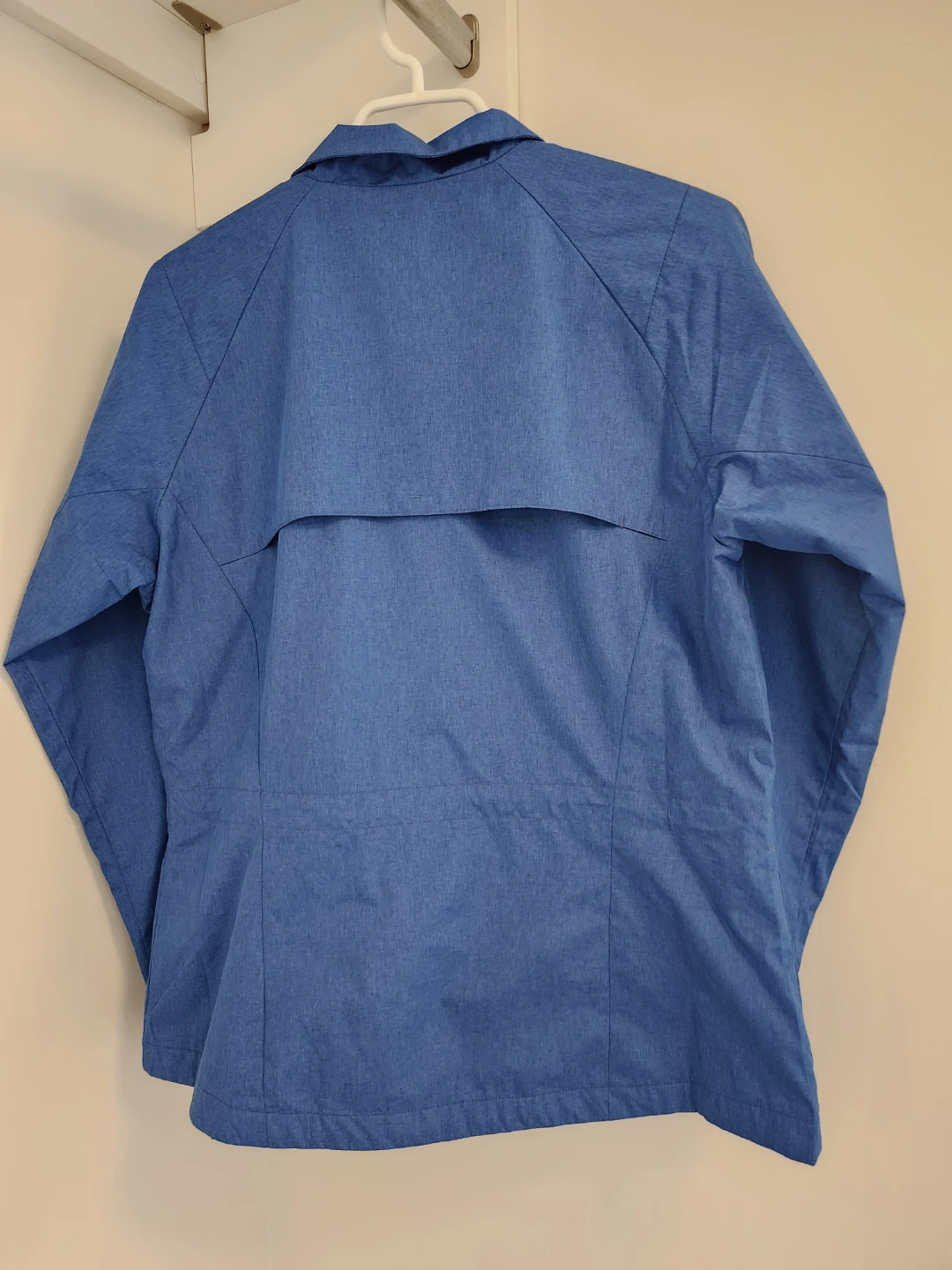 North End Sport Ladies Blue Jacket - photo 2