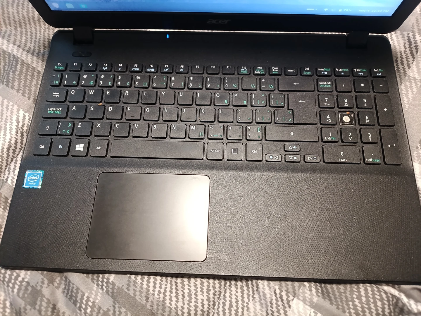 Acer aspire (Zorin OS LINUX) - photo 5