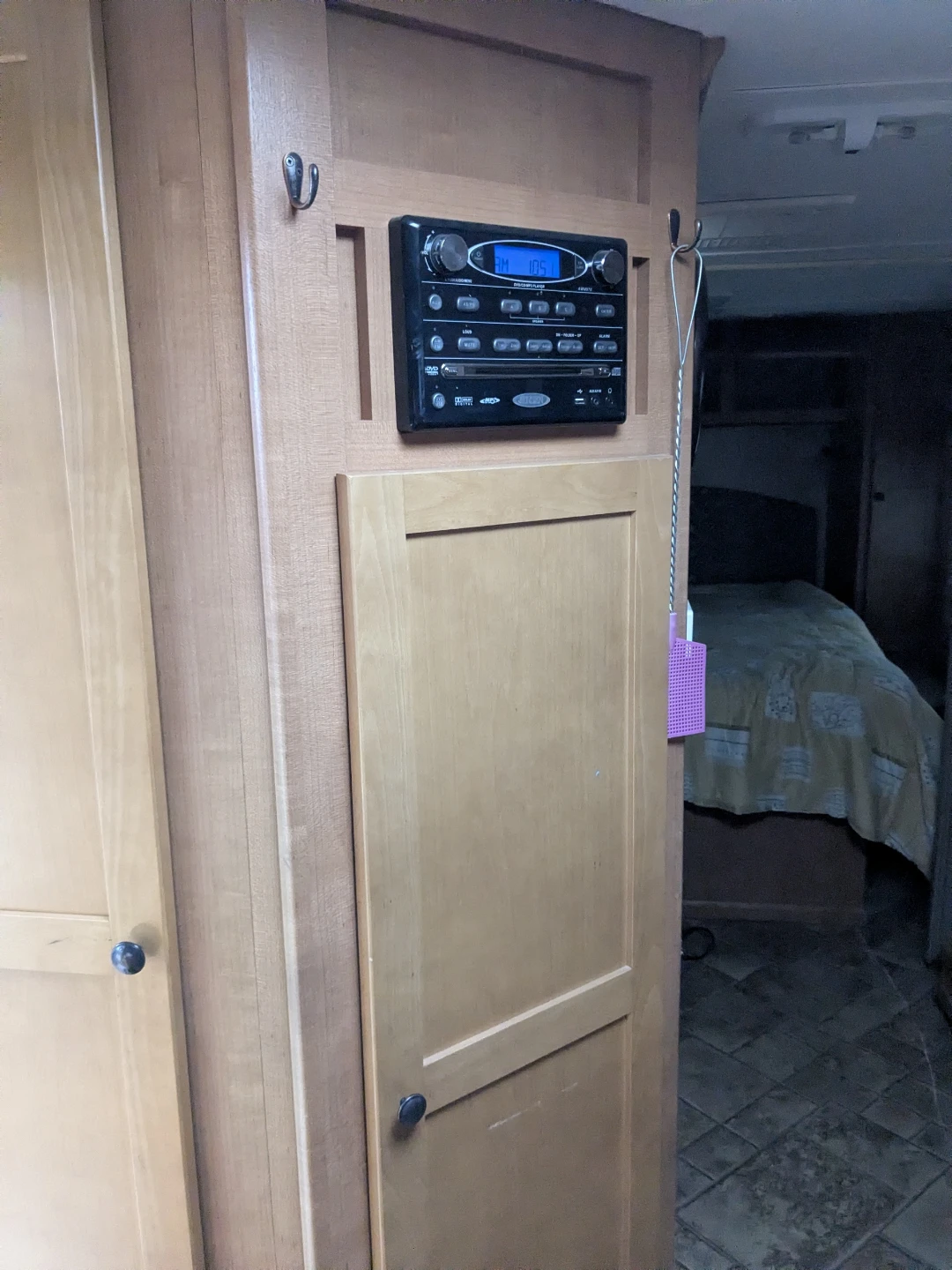Viewfinder Cruiser RV Trailer - photo 4