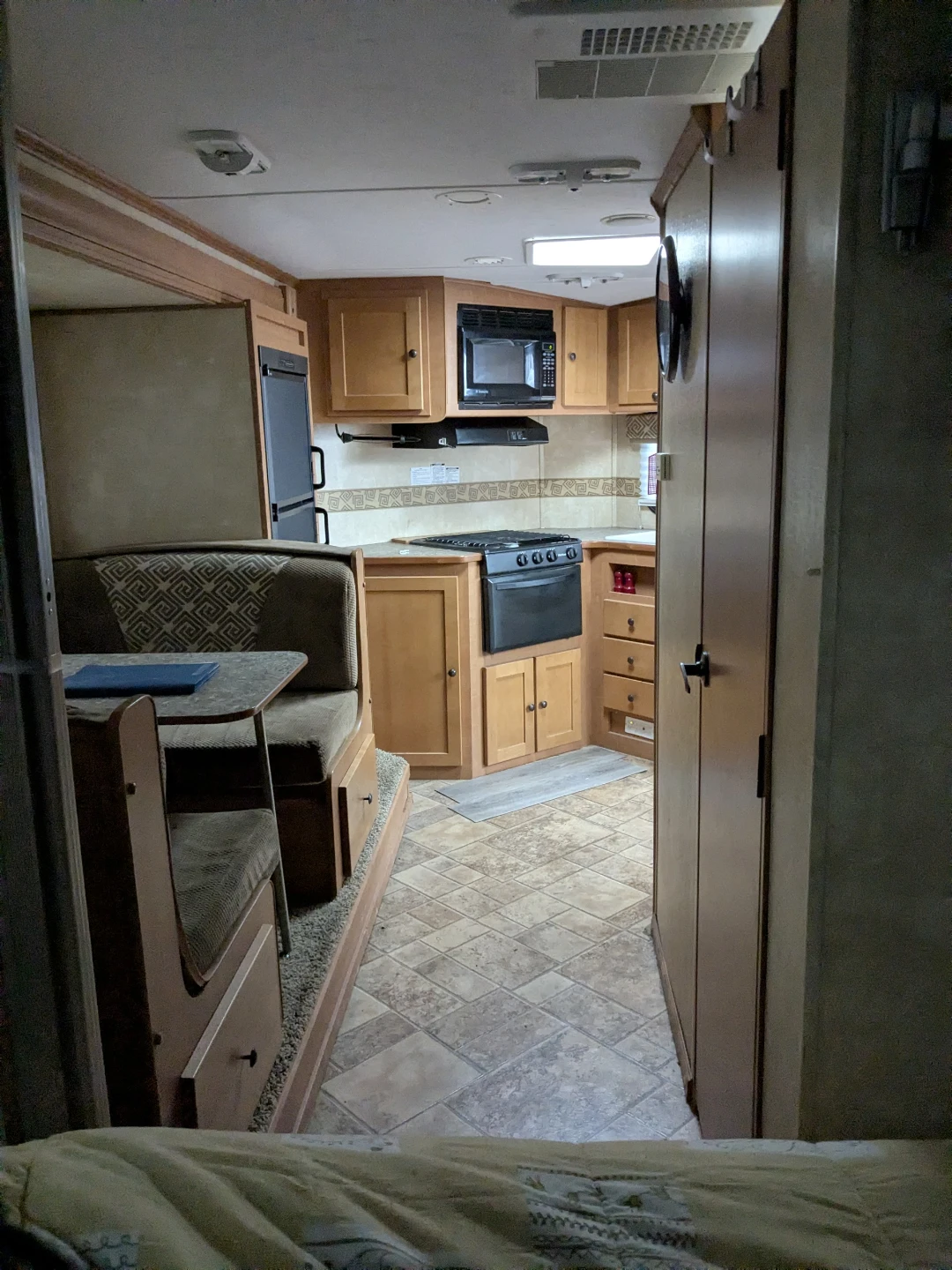 Viewfinder Cruiser RV Trailer - photo 5