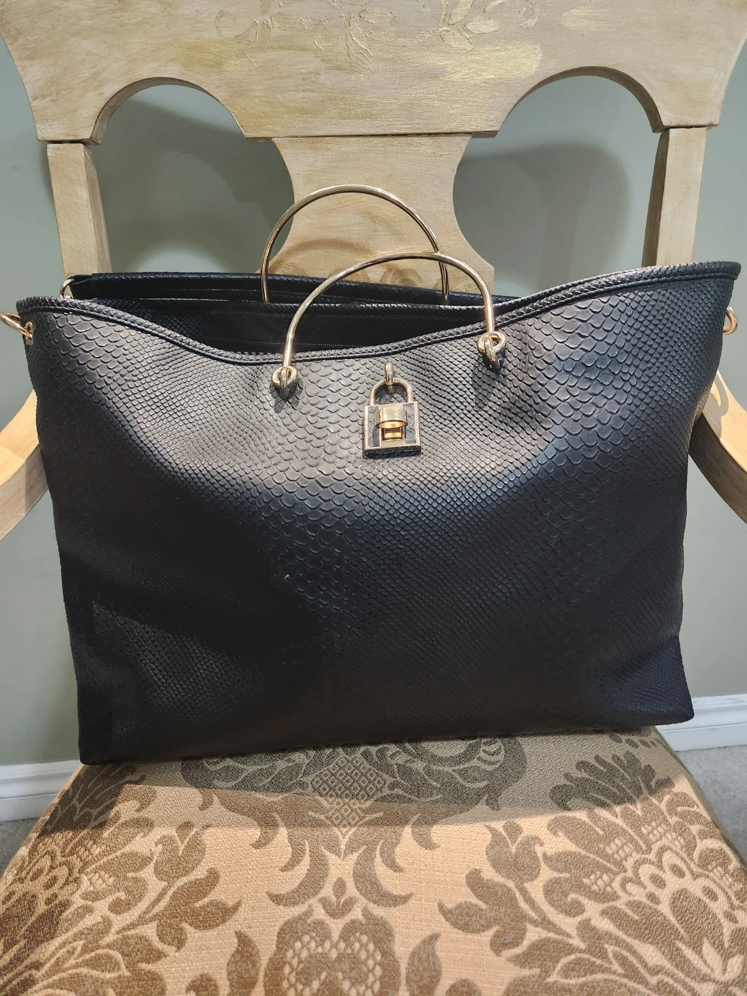 Just fabulous women purse