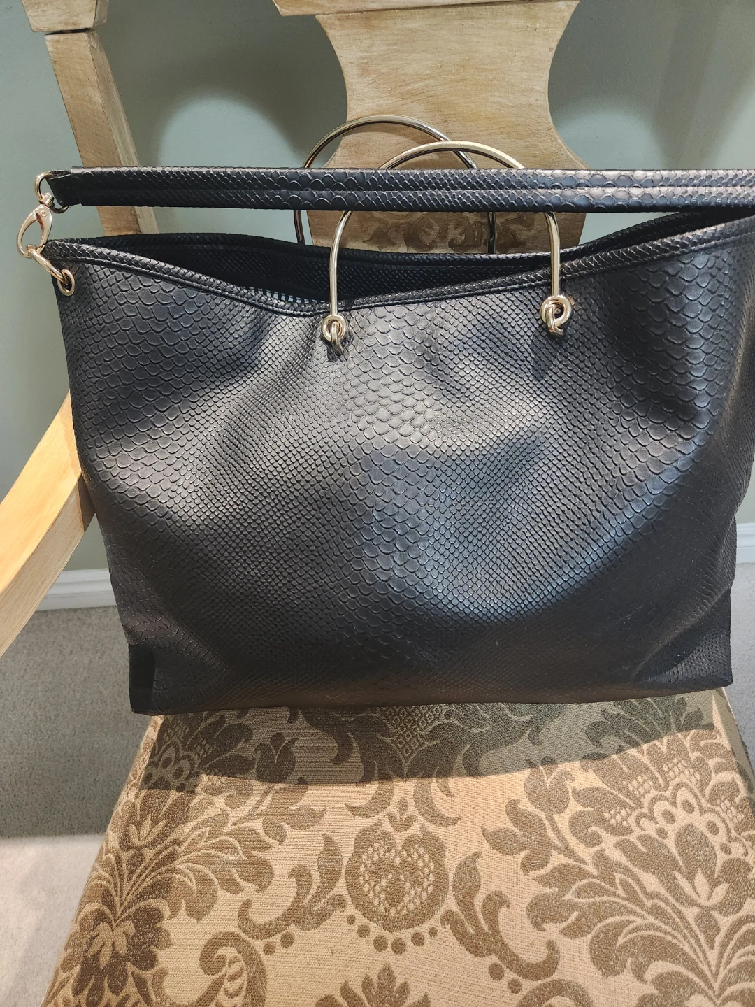 Just fabulous women purse - photo 3