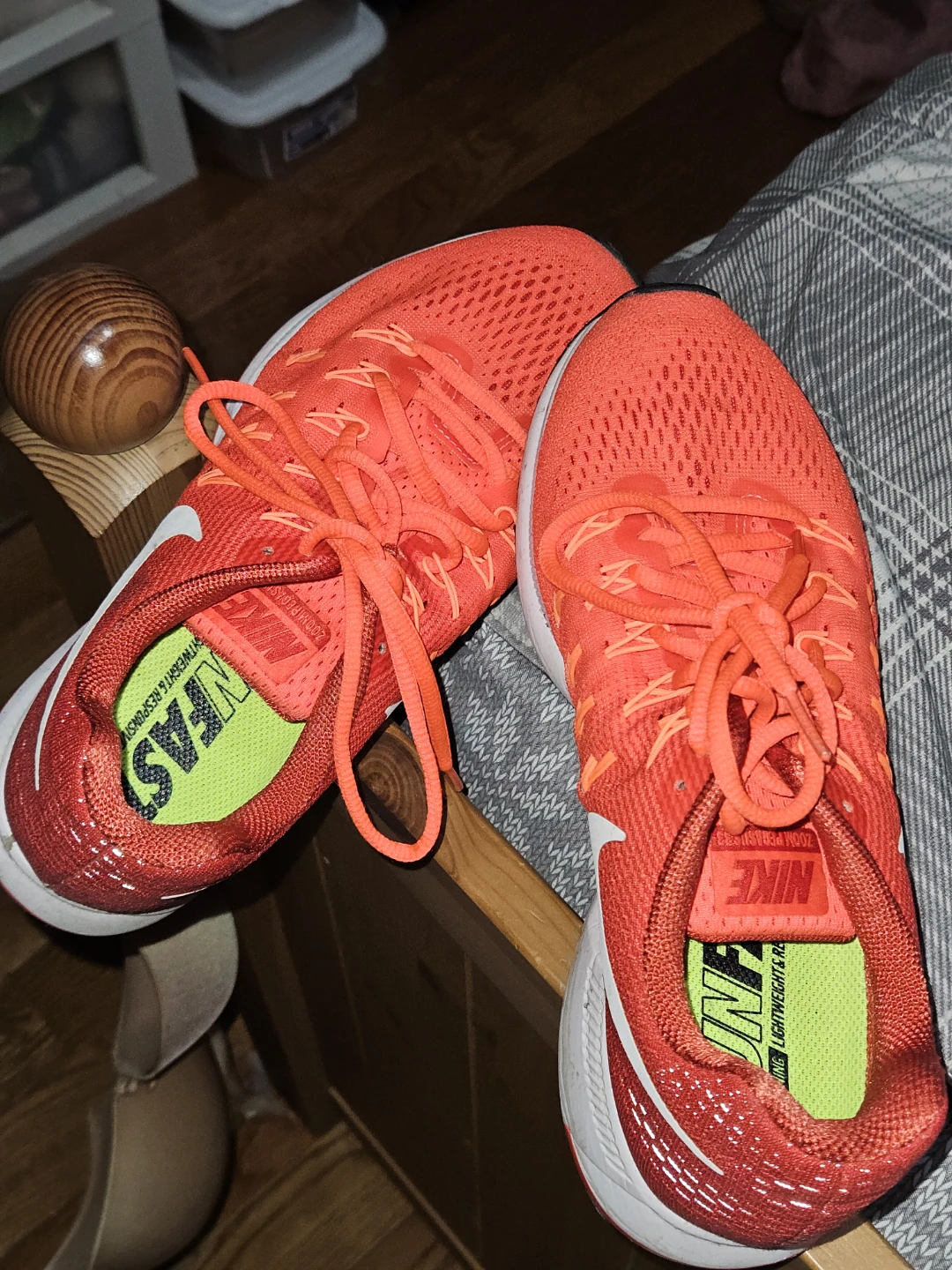 Nike Running Shoes