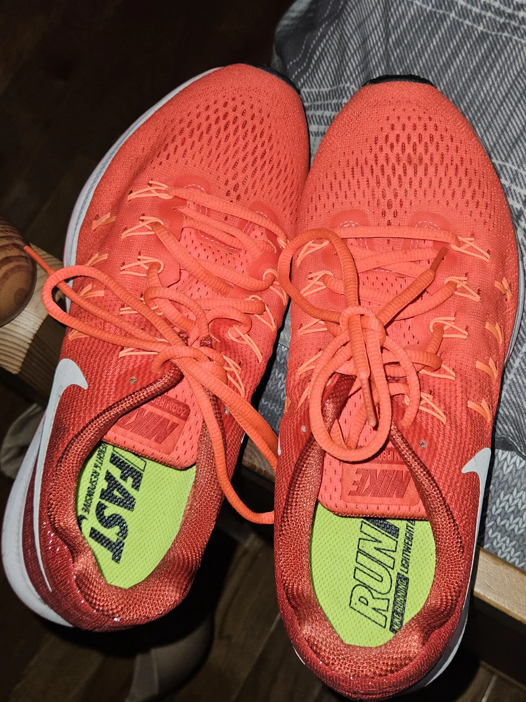 Nike Running Shoes - photo 2