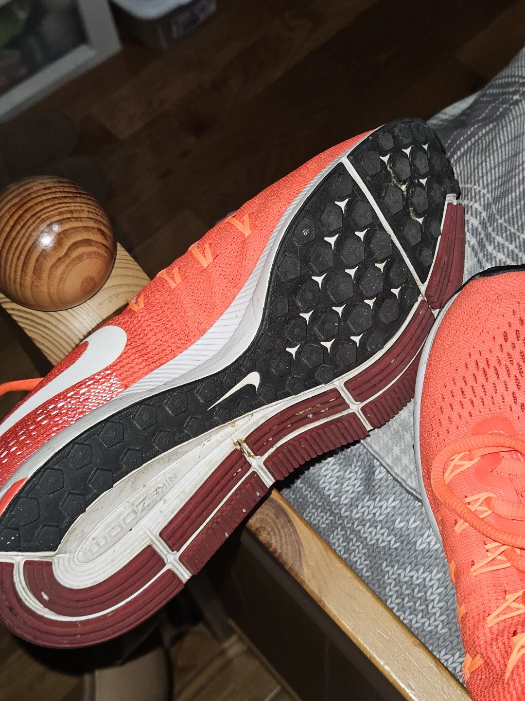Nike Running Shoes - photo 3