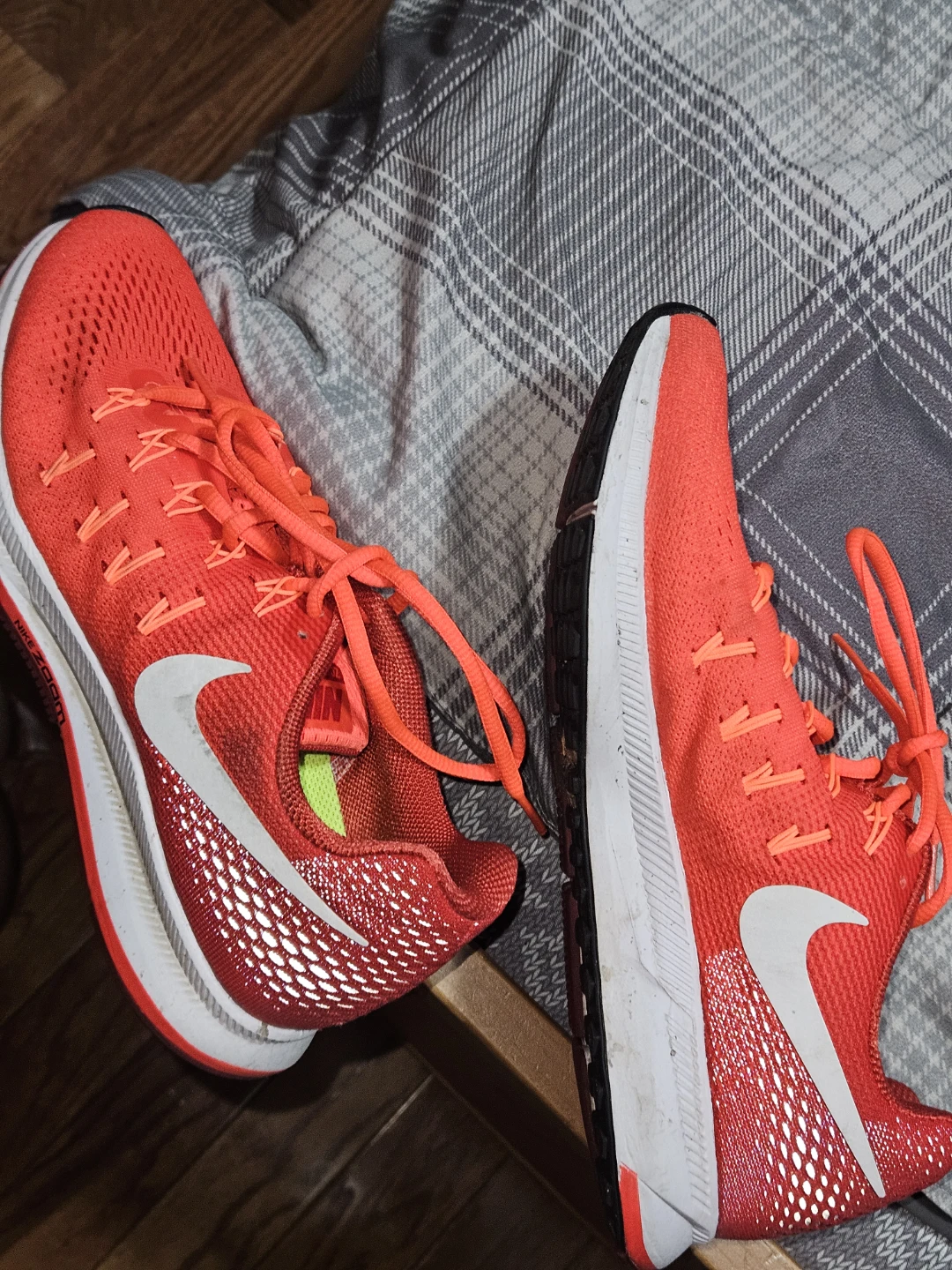 Nike Running Shoes - photo 4
