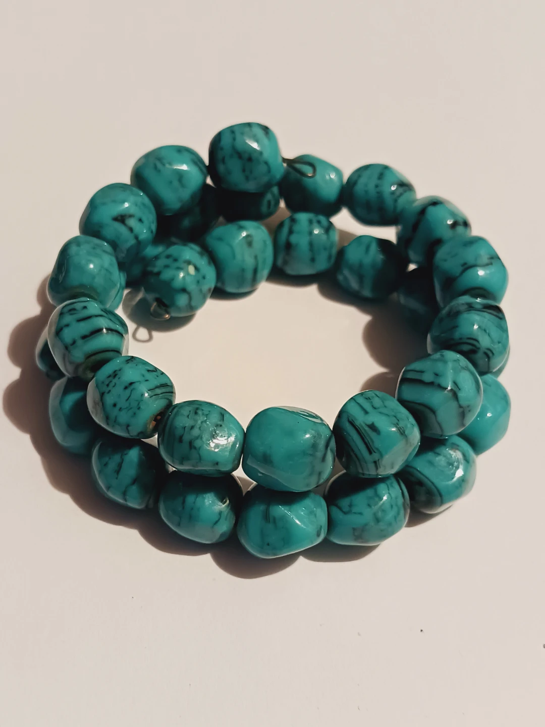 Beautiful Beaded Bracelet - photo 5