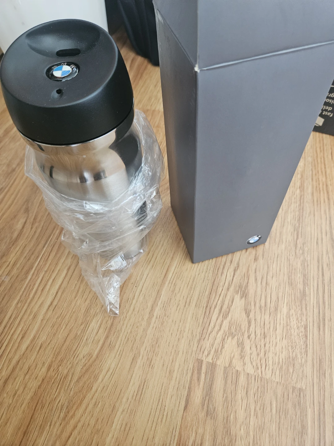 BMW Thermo Mug (450 mL)