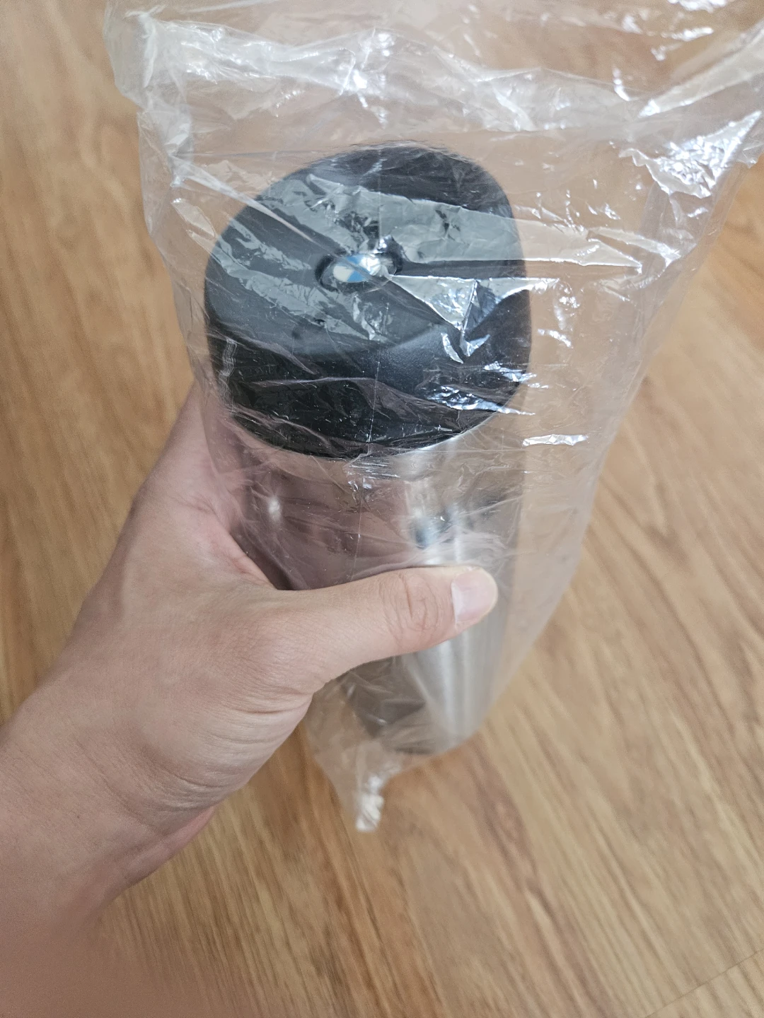 BMW Thermo Mug (450 mL) - photo 2