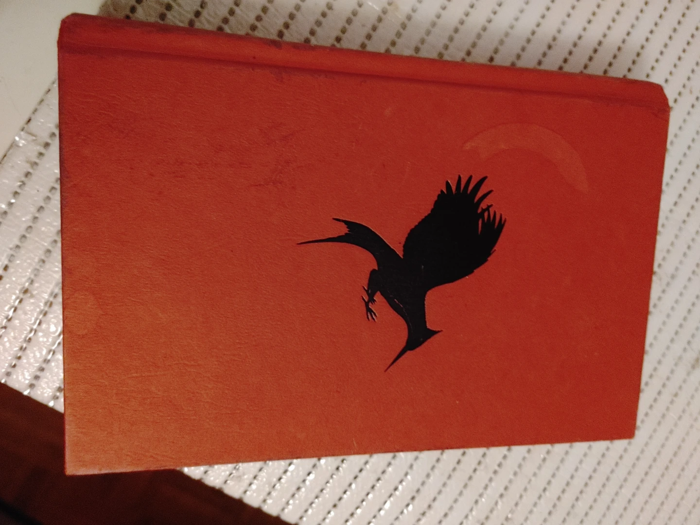 Catching Fire by Suzanne Collins (Hardcover) - photo 2