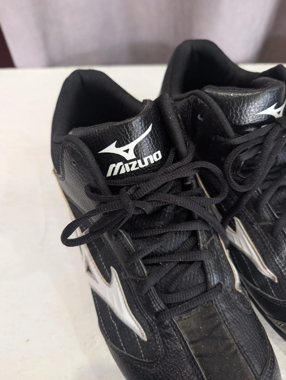 Women's Mizuno Franchise 9-Spike softball Cleats - photo 3