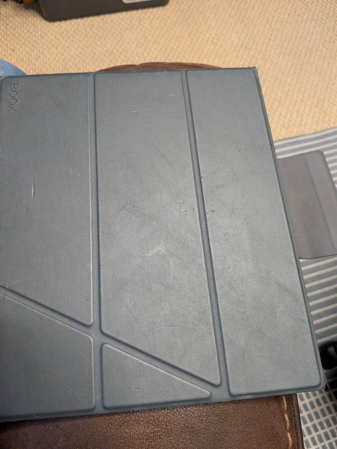 BOOX Note Air 3 e-reader tablet - photo 2