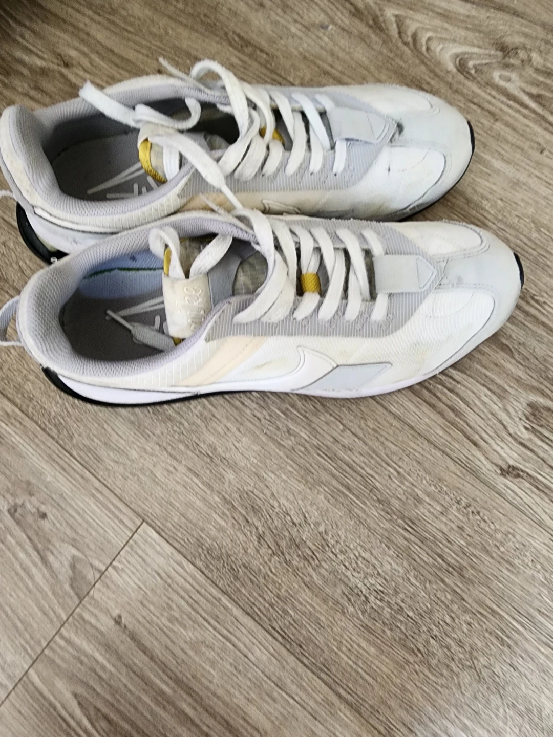 Nike Air Max Sneakers