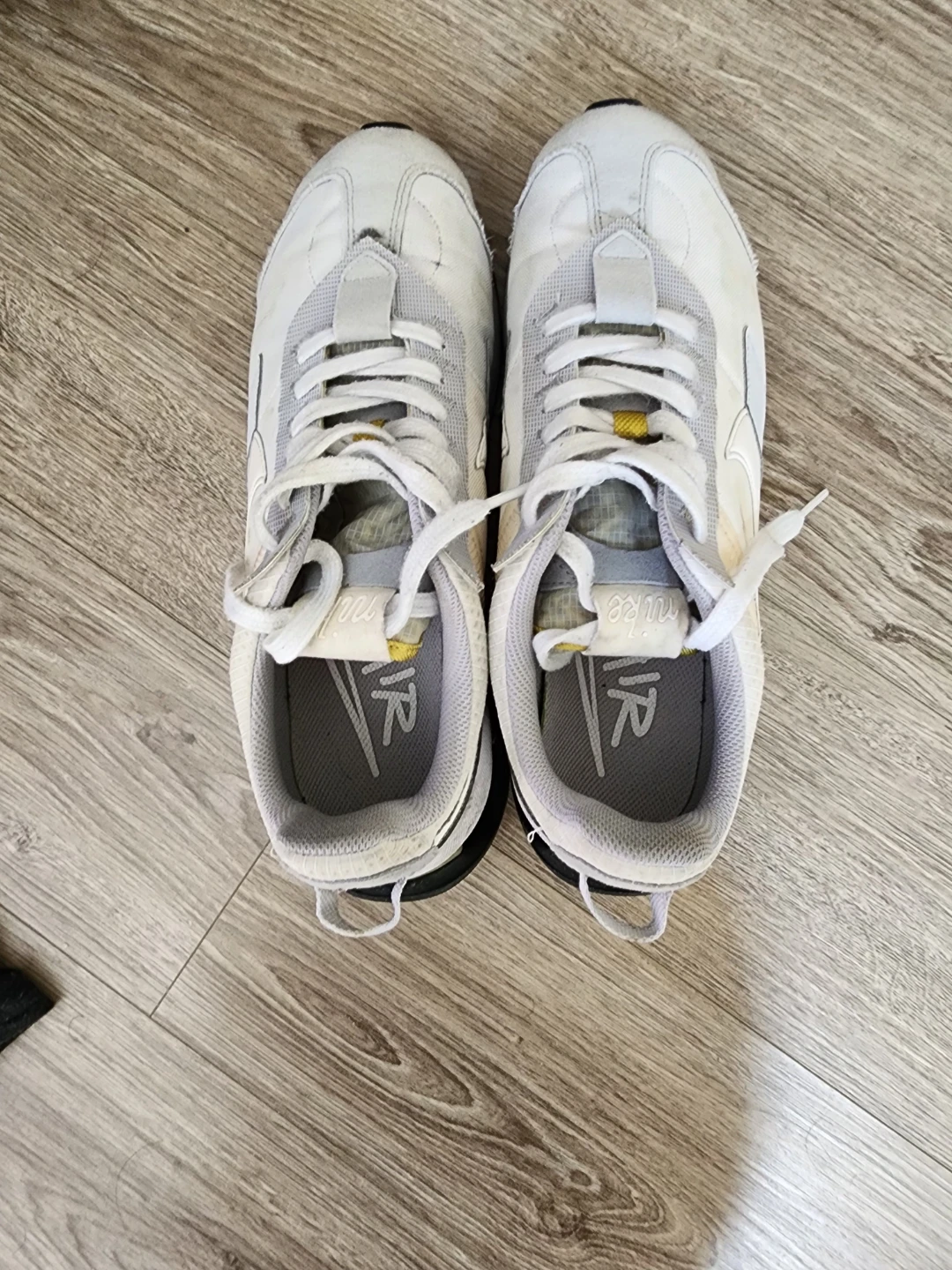 Nike Air Max Sneakers - photo 3
