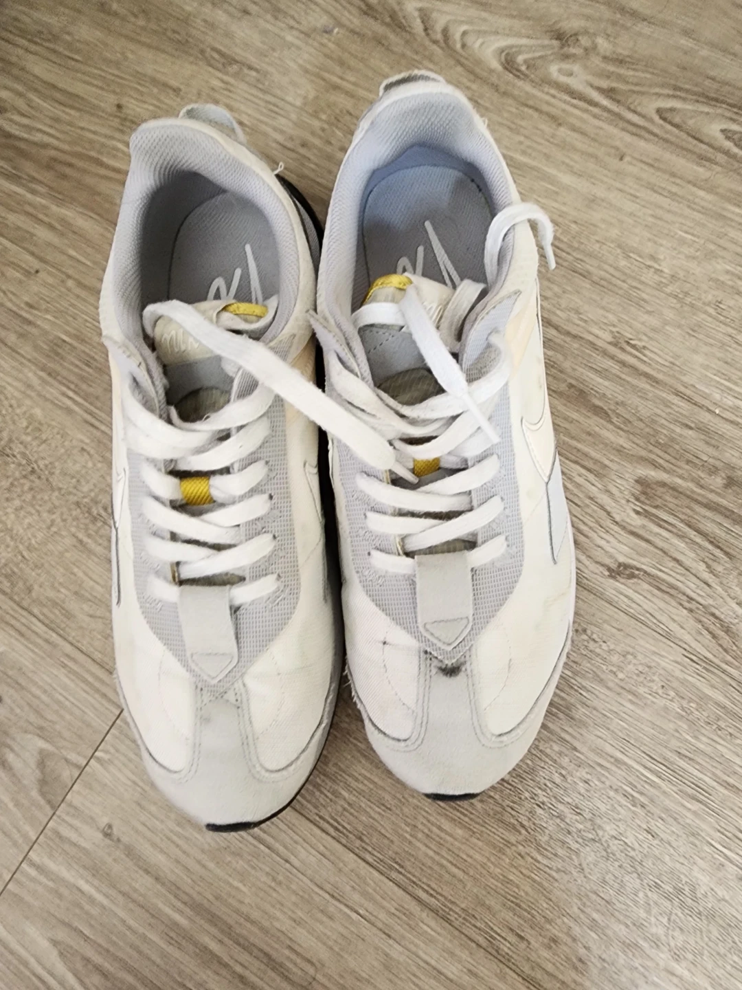 Nike Air Max Sneakers - photo 4