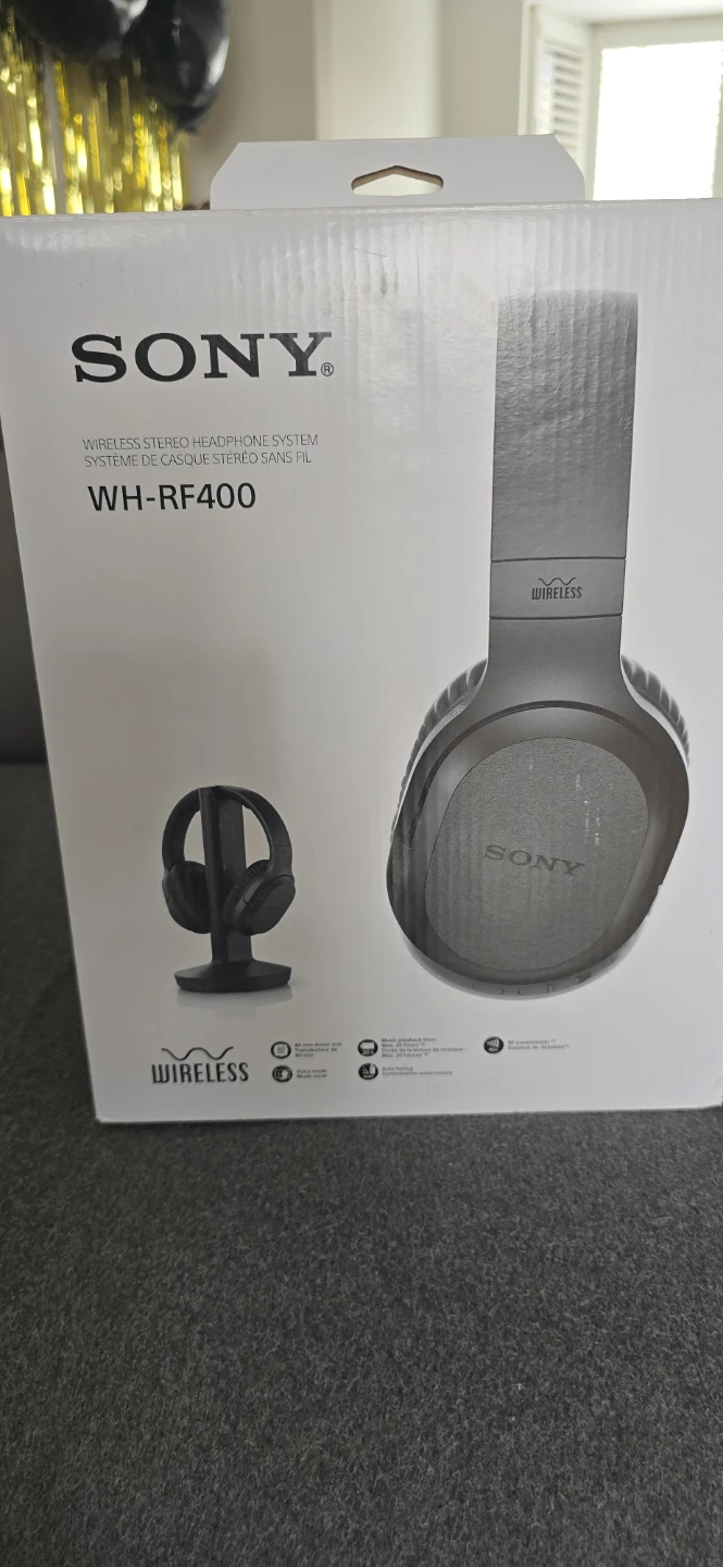 Sony WH-RF400