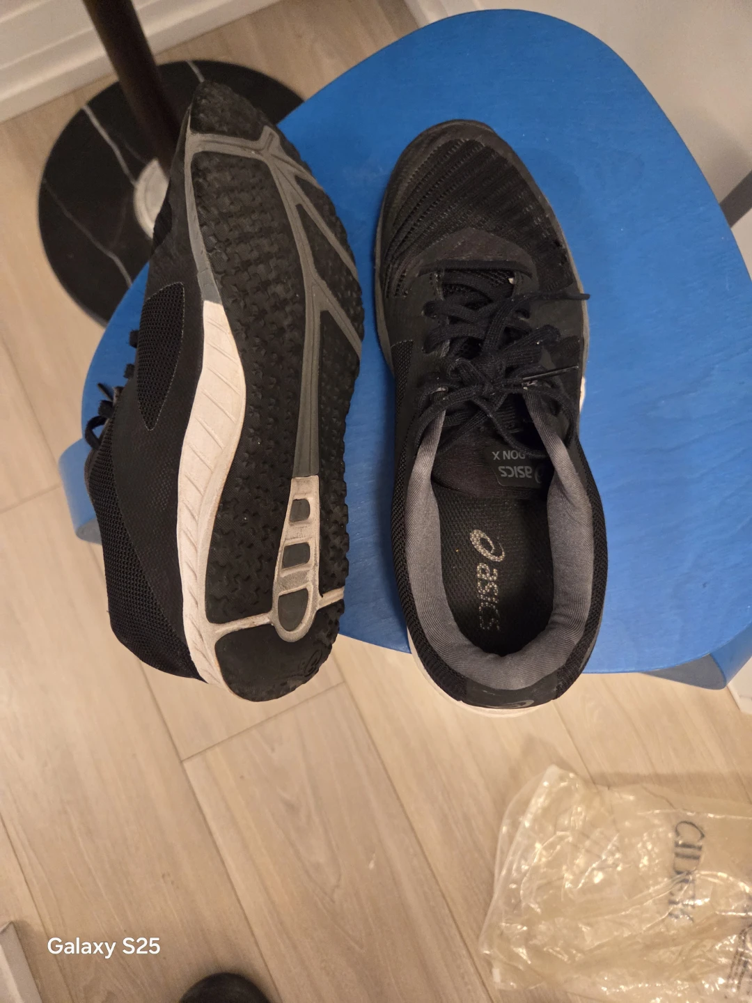 Asics Running Shoes - photo 3