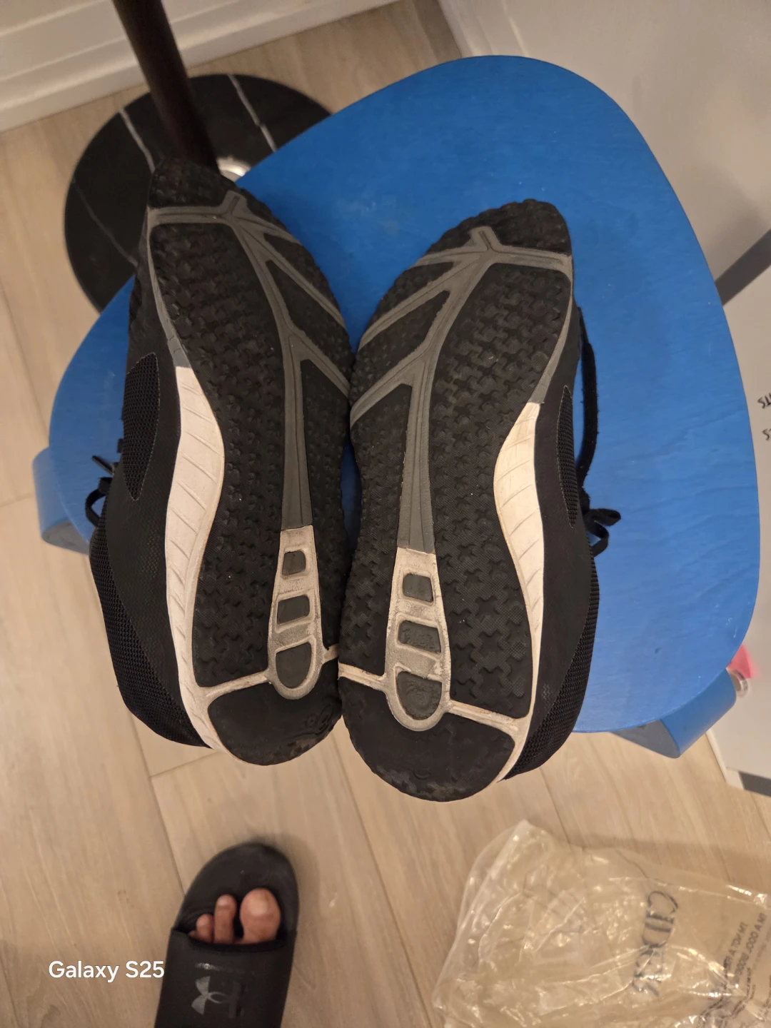 Asics Running Shoes - photo 4